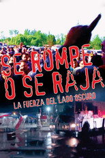 Poster de la película Se rompe o se raja