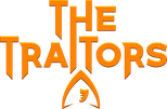 Logo The Traitors