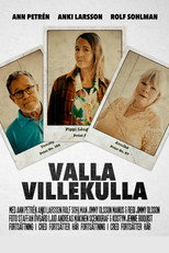 Poster de la película Whatever Happened to Ms Longstocking
