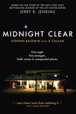 Poster de la película Midnight Clear