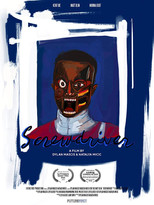 Poster de la película Screwdriver