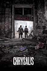 Poster de la película Chrysalis