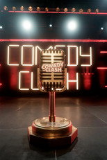 Poster de la serie Comedy Clash
