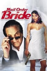 Poster de la película Mail Order Bride