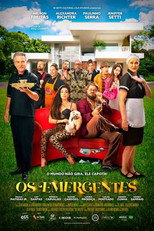 Poster de la película Os Emergentes