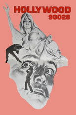 Poster de la película Hollywood 90028
