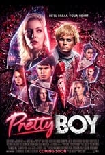 Poster de la película Pretty Boy