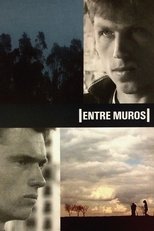 Poster de la película In Between Walls