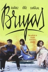 Poster de la película Brujas