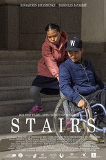 Poster de la película Stairs