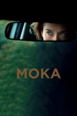 Poster de la película Moka