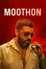 Poster de la película Moothon