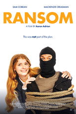 Poster de la película Ransom