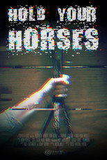 Poster de la película Hold Your Horses