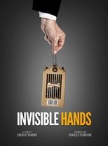 Poster de la película Invisible Hands