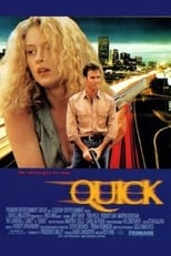 Poster de la película Quick