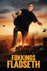 Poster de la serie Føkkings Fladseth