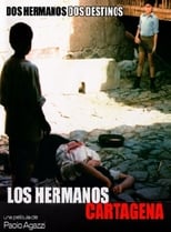 Poster de la película Los hermanos Cartagena