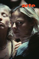 Poster de la película Laura Bachman: Trouble With Marion Barbeau and Félix Kysyl