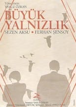 Poster de la película Büyük Yalnızlık