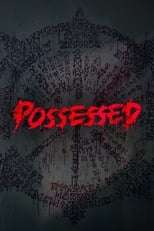 Poster de la película Possessed