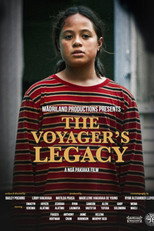 Poster de la película The Voyagers Legacy