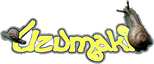 Logo Uzumaki