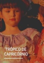 Poster de la película Trópico de Capricórnio