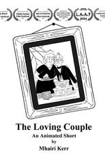 Poster de la película The Loving Couple