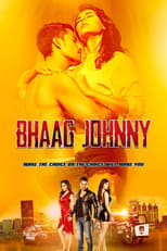 Poster de la película Bhaag Johnny