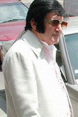 Poster de la película Elvis l’Italiano