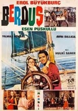 Poster de la película Berduş