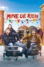 Poster de la película Mine de rien