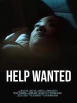 Poster de la película Help Wanted