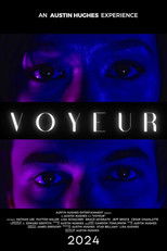 Poster de la película VOYEUR