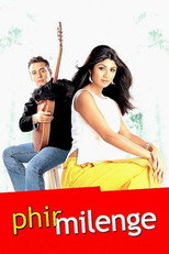 Poster de la película Phir Milenge