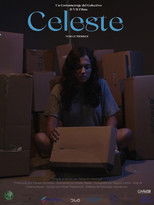 Poster de la película Celeste