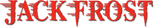 Logo Jack Frost