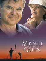 Poster de la película Miracle on the 17th Green