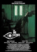 Poster de la película The Big Father