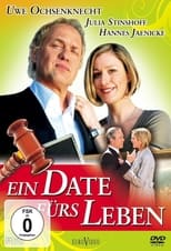 Poster de la película Ein Date fürs Leben