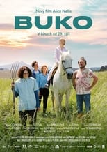Poster de la película Buko