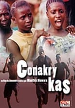 Poster de la película Conakry Kas