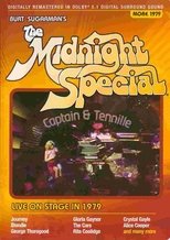Poster de la película The Midnight Special Legendary Performances: More 1979