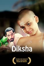 Poster de la película Diksha