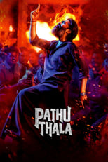 Poster de la película Pathu Thala