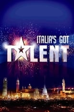 Italia\'s Got Talent