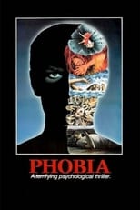 Poster de la película Phobia