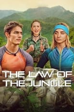 Poster de la serie The Law of the Jungle