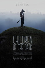 Poster de la película Children of the Dark